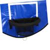 Abaodam Trampoline Basketball Holder Basketball Hoop for Trampoline Rack Indoor Hoops view 2