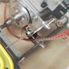 Tie Rod Joints, Connectors and Couplers for Model Boats, Short Quick Adjustment Couplers(4mm) view 4