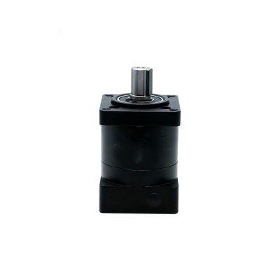 AMPEVEATTK PX57 PX60 Planetary Gear Reducer Gearbox Low Noise Ratio 3-60 Stepper Servo Brushless CNCMotor DC Motor(30 to 1,PX60 for Brushless)