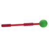 Abaodam Flat Scooter Handle Paddle Indoor Scooter Board Accessory for Boys and Girls Sensory Development Toy view 1