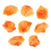 BESPORTBLE 8pcs Simulation Chicken Popcorn Model Pvc Home Decor Farmhouse Kitchen Ornament view 1