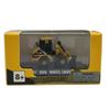 ZGDBGDN 85972DB CAT Micro Constructor 906 Wheel Loader, Die-Cast Model, 8+ Years, Yellow view 1