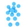 Toddmomy 12pcs Eva Foam Balls Duck Small Soft Balls for Boys and Girls for Play Craft Projects and Games view 1