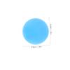 Toddmomy 12pcs Eva Foam Balls Duck Small Soft Balls for Boys and Girls for Play Craft Projects and Games view 2