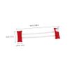 BRIGHTFUFU DIY Boys and Girls Pull Rope for Kindergarten Preschool Toys Fitness Equipment Strength Training Educational Learning Activity view 2