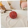 Abaodam 2pcs Boys and Girls Football Basketball Money Bank Shatterproof Container for Boy Girl Savings -Themed Cash Jar for Home Decoration Capacity Sturdy Design view 4