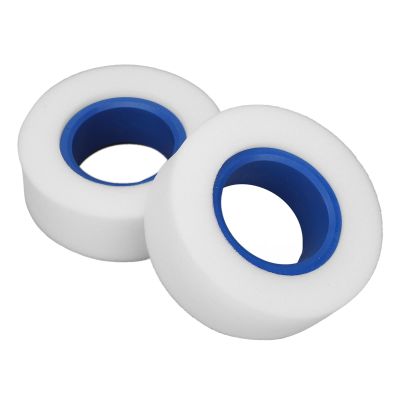 2PCS Stage RC Car Tire Foam 30mm for /10/8 2.2 I Wler - Soft ge & Design in Red (Blue)