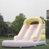 16FT Inflatable Water Slide 100% Thickened PVC Waterslide up Water Slides for Backyard Inflatable Water Park for Adults and Kid's with Slide/Water Pipe/Blower view 1