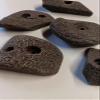 15 XL Rock Climbing Holds for Kids. view 3