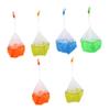 Garneck Children's Parachute Toys Hand Throwing Parachute Soldiers Outdoor Activity Toys for Family Fun Random Style view 1
