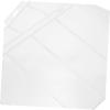 Parliky 20sheets Stamp Storage Pages for Collectible Items Album Pages for Stamp and Collection Standard Design for Organizing view 4