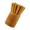 Garneck Traditional Divination Game Sticks Bamboo Hexagram Sticks Chinese Style Fortune Telling Props Set view 1