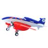 5 Pack Planes Dusty Skipper Ripslinger Bulldog Echo Metal Diecast Plane Model Toy, Children and Collectors Gift (5 Pack Planes A) view 3