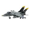 5 Pack Planes Dusty Skipper Ripslinger Bulldog Echo Metal Diecast Plane Model Toy, Children and Collectors Gift (5 Pack Planes A) view 4