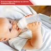 4 Pack Baby Bottle Handles for Evenflo Wide Neck 5oz & 9oz Baby Bottle, Bottle Holder for Newborn view 3