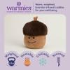 warmies Microwavable & Weighted Stuffed Animals, Acorn - Heated Stuffed Animal Plushie for Warmth & Comfort - Cute Soft Plush Toys for Adults & Children (Boys, Girls, Babies & Toddlers) view 2