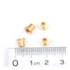 6pcs 144001 144002 144010 124007 124016 124018 124019 Metal 6x5.2mm 6x2.7mm Flange Sleeve Bushing RC Car Spare Parts view 3