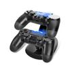 Angoily Charging Station USB Controller Charger Dock for Controllers Fast Charging Stand Led Indicator view 1