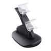 Angoily Charging Station USB Controller Charger Dock for Controllers Fast Charging Stand Led Indicator view 2