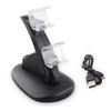 Angoily Charging Station USB Controller Charger Dock for Controllers Fast Charging Stand Led Indicator view 3