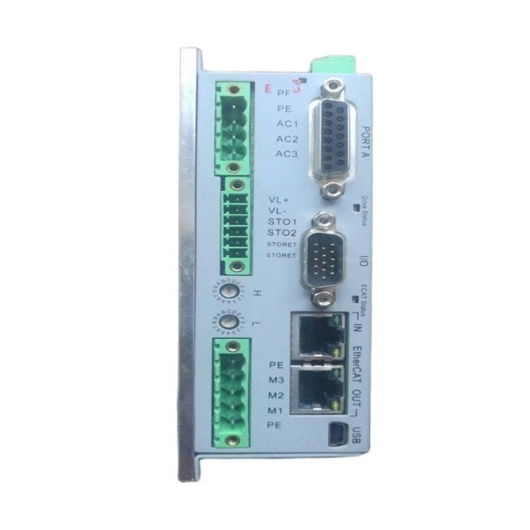 G-BAS6/230FESN-A1 Servo Drive Used