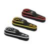 1/2/5pcs Metal 25T Servo Arm Servo Horn for 1/10 RC Car Boat Futaba Savox Emax PowerHD JX SPT Wltoys Axial SCX10 Parts(2pcs Yellow) view 2