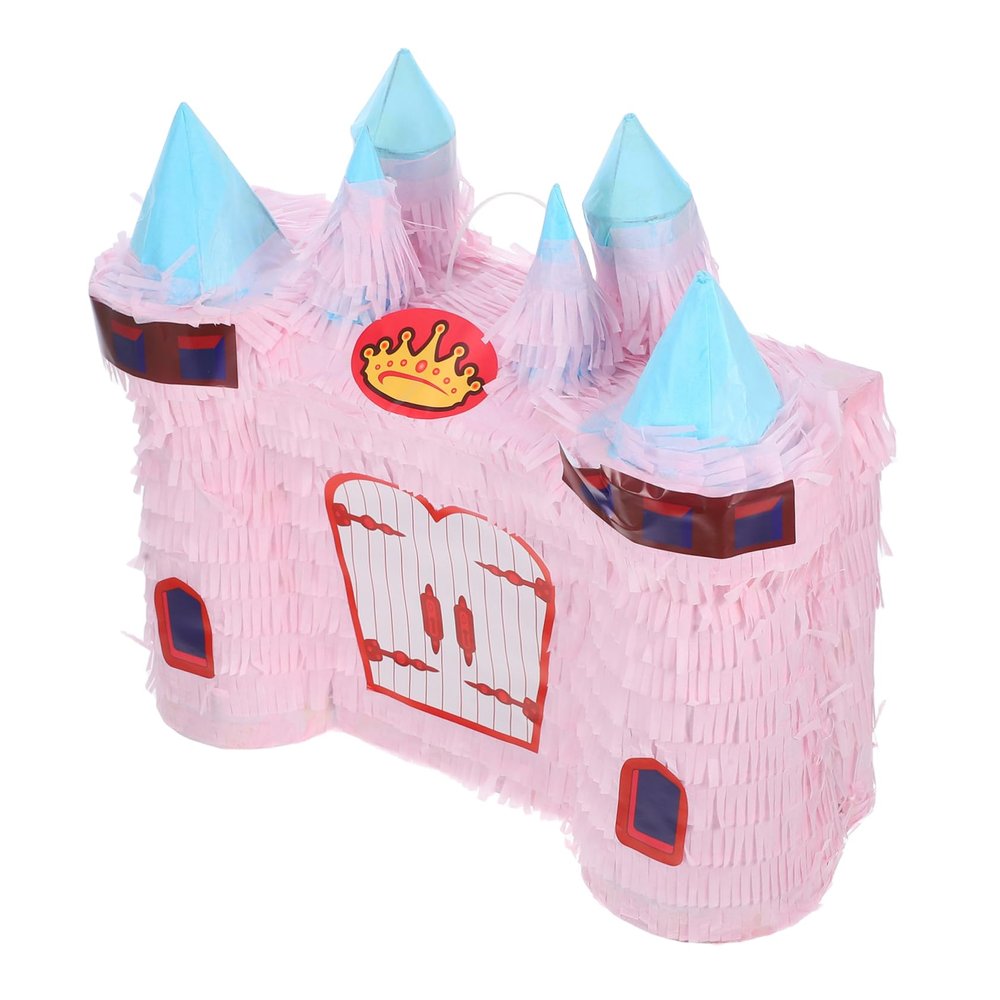 Alipis Princess Castle for Boy Girl Birthday Party Enchanting Design for Themed Celebrations for Fun and Interactive Events for