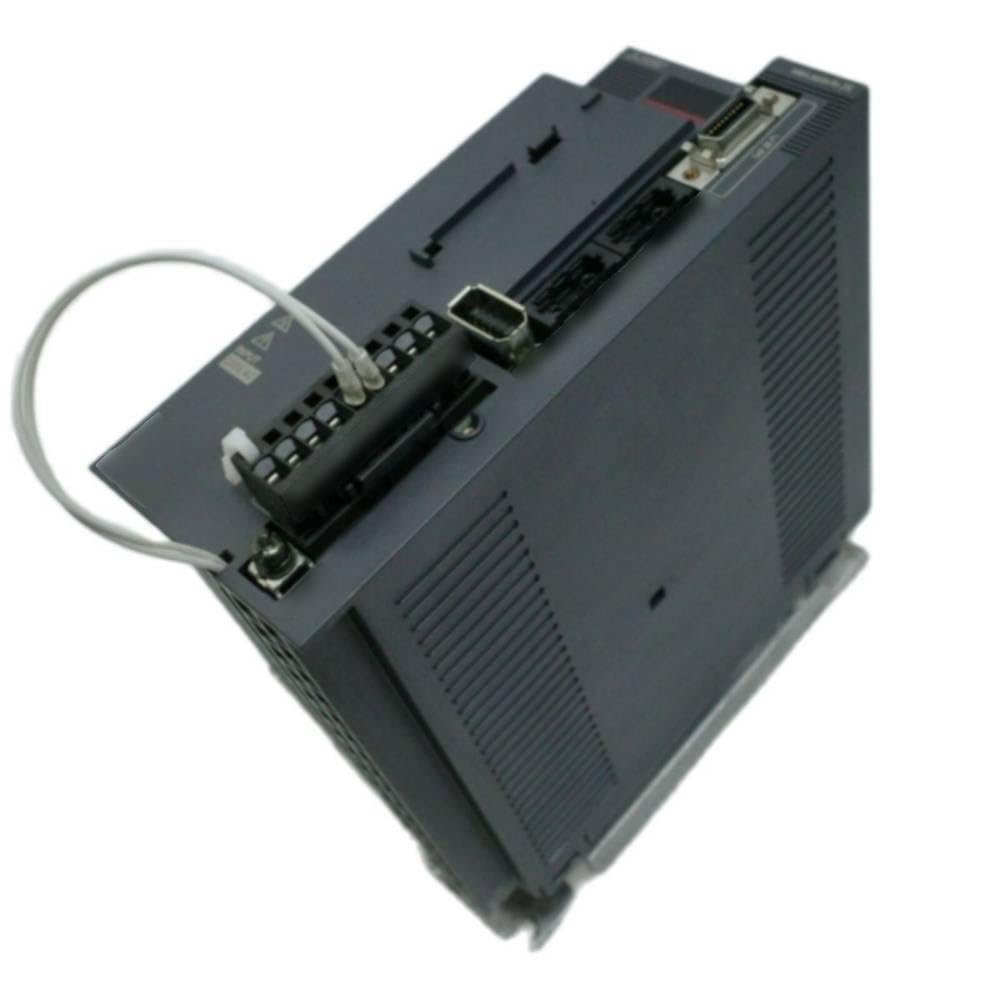 MR-JE-100A Servo Servo Drive/Driver/Ampfilier Used