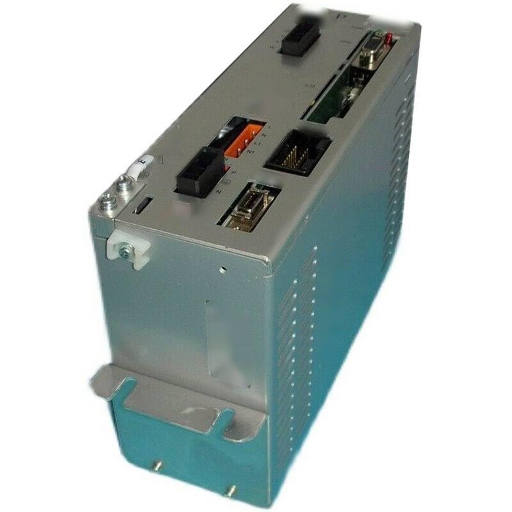 SR1-P-10 Servo Drive Used