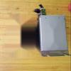 SR1-P-10 Servo Drive Used view 3