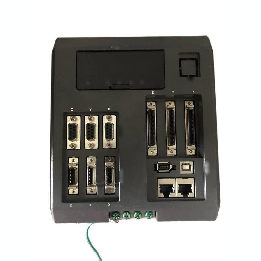 ASD-M-0721-M AC Servo Drive Used
