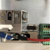 DKCXX.3-100-7 Ecodrive Servo Driver Used view 2