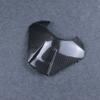Duke RC 390 Motorcycle Parts Carbon Fibers Fuel Tank Cover Shield Anti-heat Protection For RC 390 2018 2019 20220 2021 2022 2023 2024 view 1