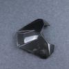 Duke RC 390 Motorcycle Parts Carbon Fibers Fuel Tank Cover Shield Anti-heat Protection For RC 390 2018 2019 20220 2021 2022 2023 2024 view 3