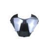 Duke RC 390 Motorcycle Parts Carbon Fibers Fuel Tank Cover Shield Anti-heat Protection For RC 390 2018 2019 20220 2021 2022 2023 2024 view 4