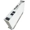 MDS-R-V2-2020 SERVO Drive Used view 1