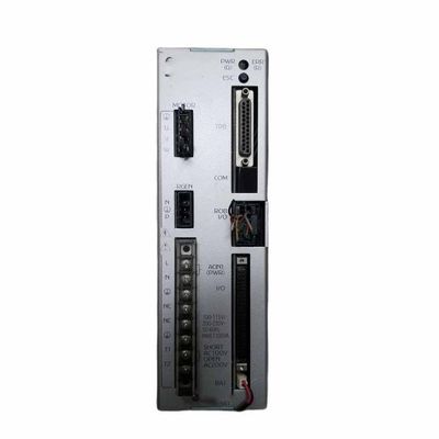 SRCP 10A Servo Drive/Driver Used