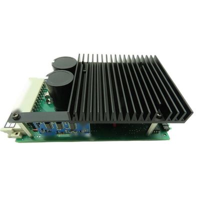 00321733-04 Servo Amplifier PC Circuit Board