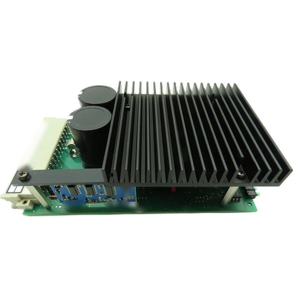 00321733-04 Servo Amplifier PC Circuit Board