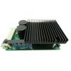 00321733-04 Servo Amplifier PC Circuit Board view 1