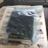 00321733-04 Servo Amplifier PC Circuit Board view 2