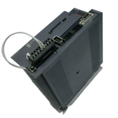 MR-JE-200A Servo Drive/Driver/Ampfilier Used