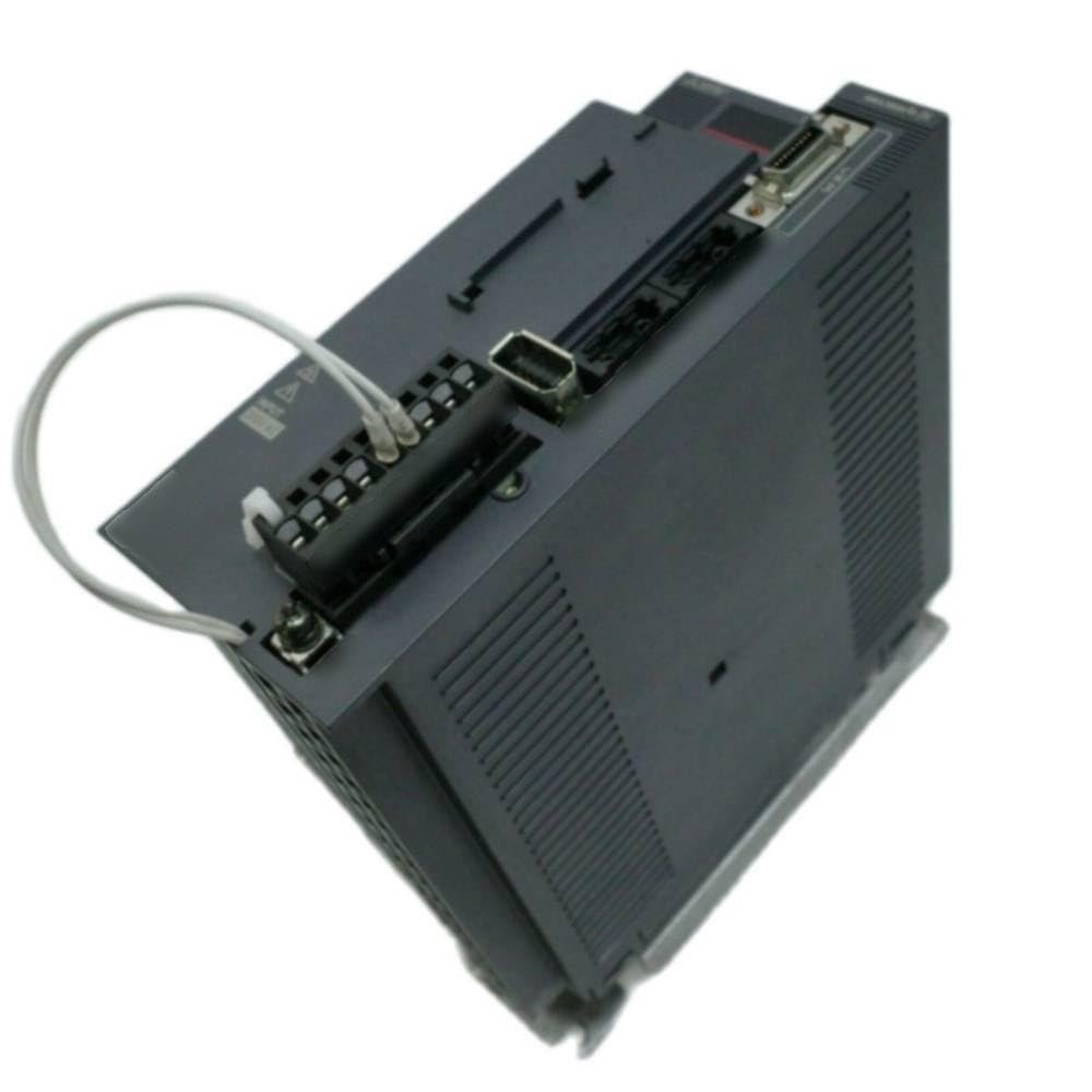 MR-JE-200A Servo Drive/Driver/Ampfilier Used