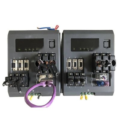 ASD-M-1521-R Servo Drive/Driver Used