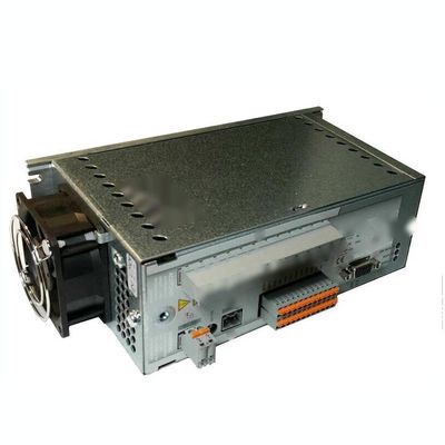 CDE32.008.C2.4 Servo Drive/Driver Used