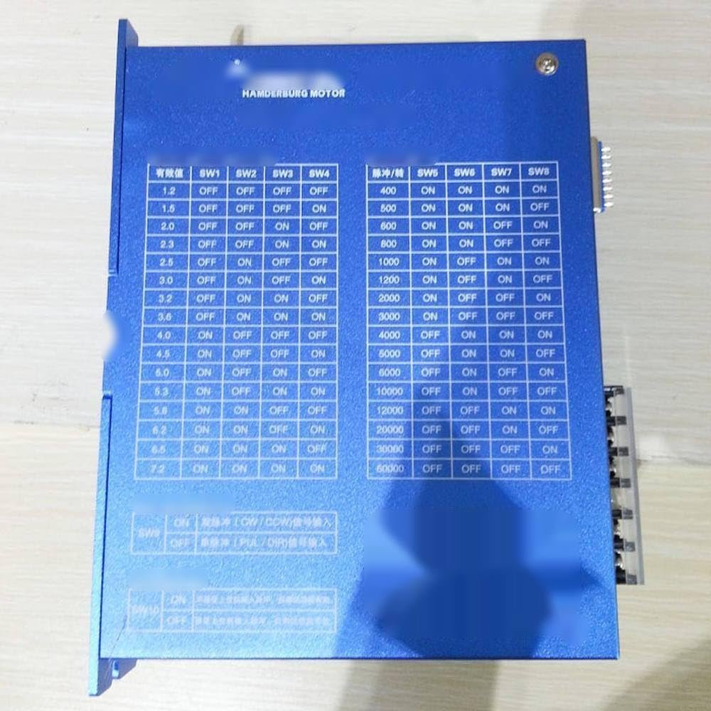 servo Driver csh-2272R