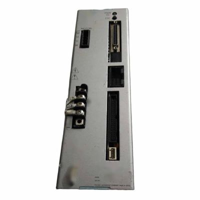 SRCP 05 SRCP-05 Servo Drive Used