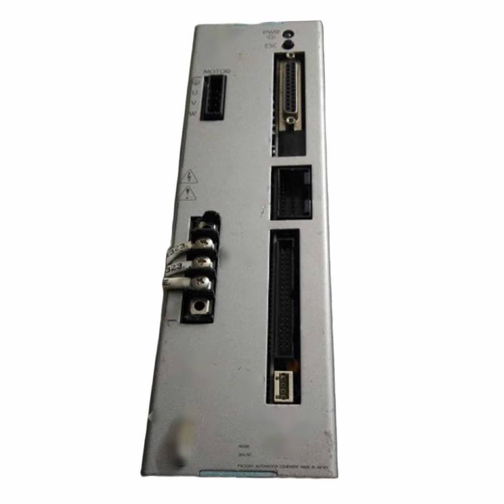 SRCP 05 SRCP-05 Servo Drive Used