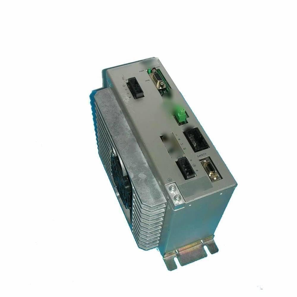 SR1-P-20 Servo Drive/Driver Used