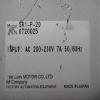 SR1-P-20 Servo Drive/Driver Used view 3